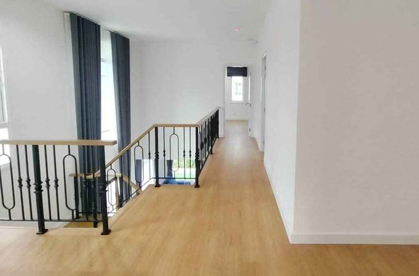 House with Private Pool in Bangnatrad 